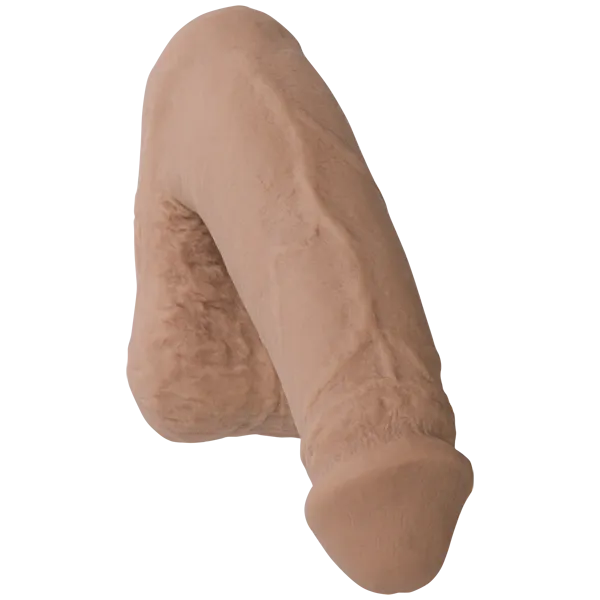 Doc Johnson Pack It Heavy - Caramel