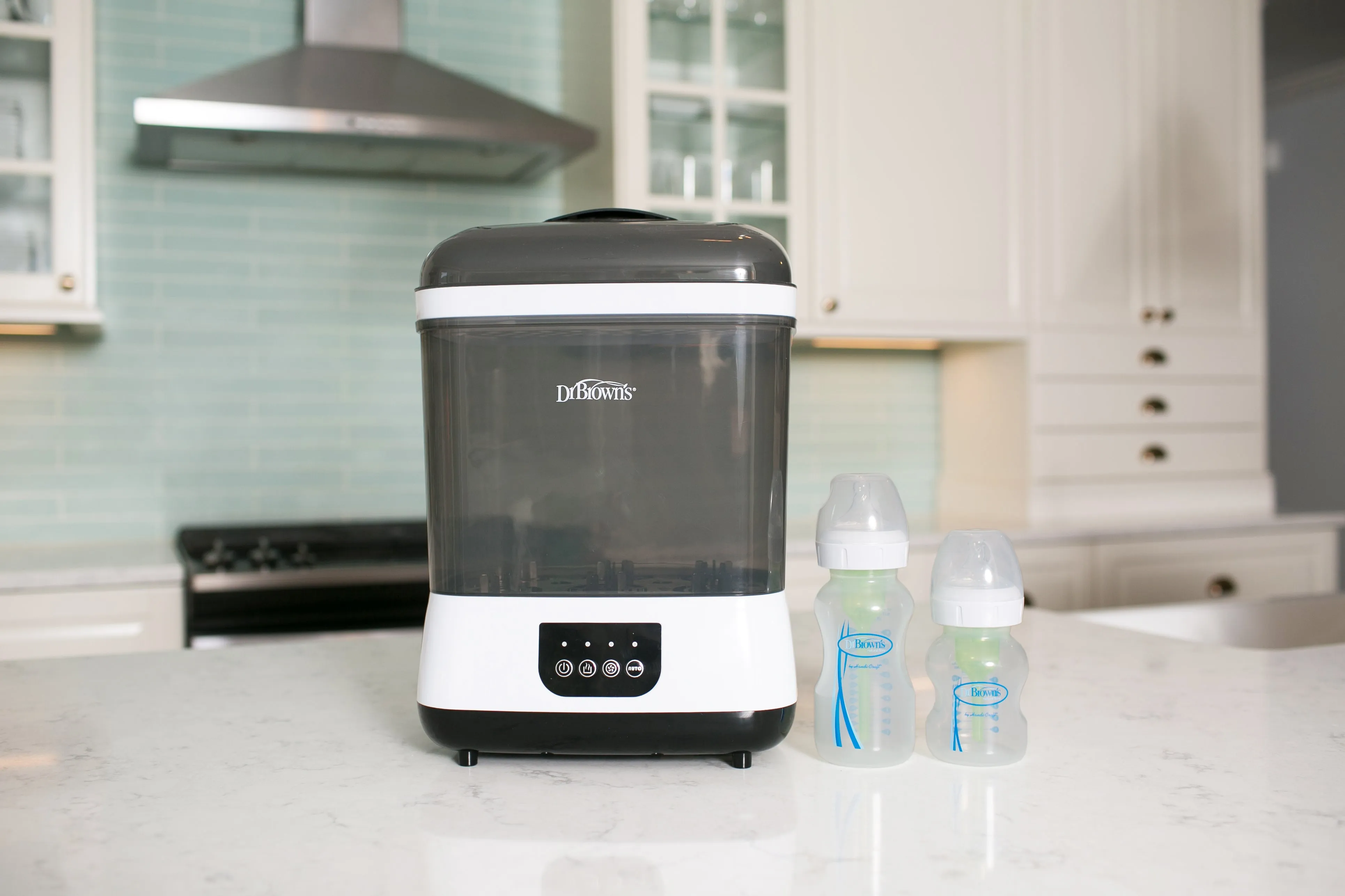 Dr Brown's Electric Steriliser & Dryer