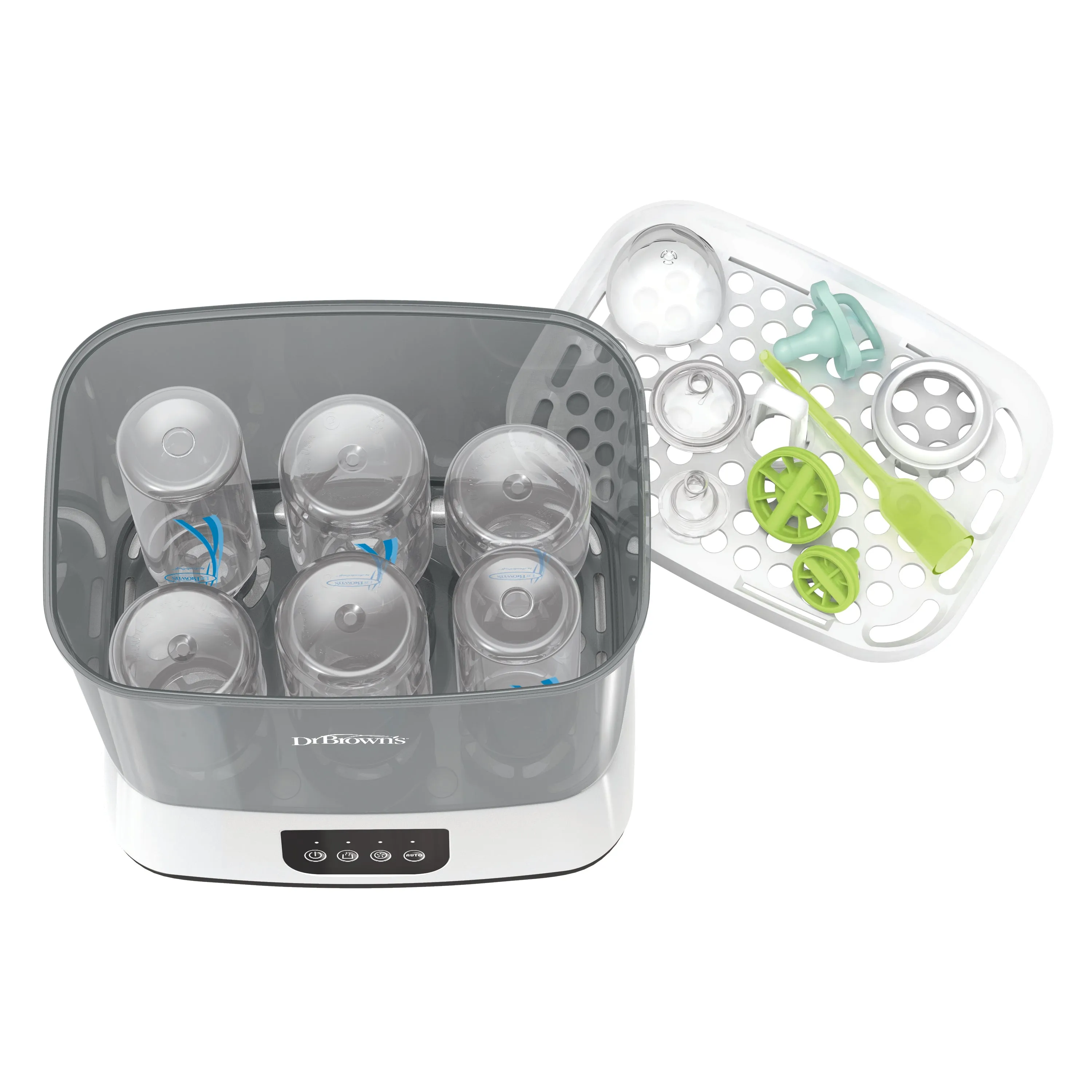 Dr Brown's Electric Steriliser & Dryer