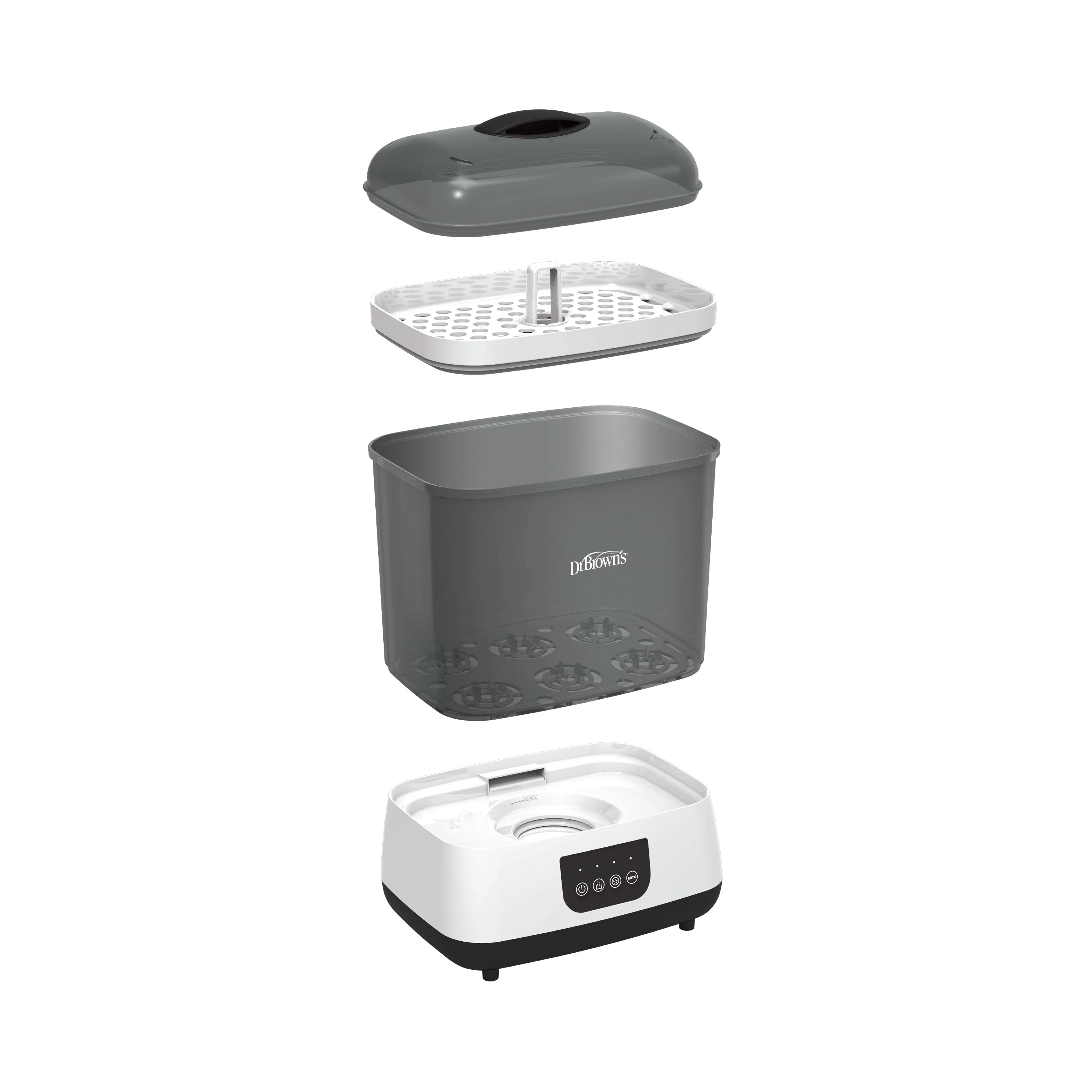 Dr Brown's Electric Steriliser & Dryer