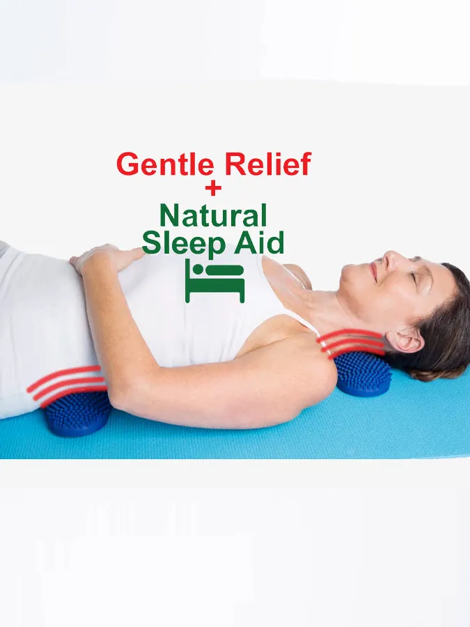 Dr Cohen's AcuPad