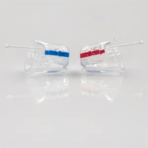 Earasers M2M Earplugs -31db Medium
