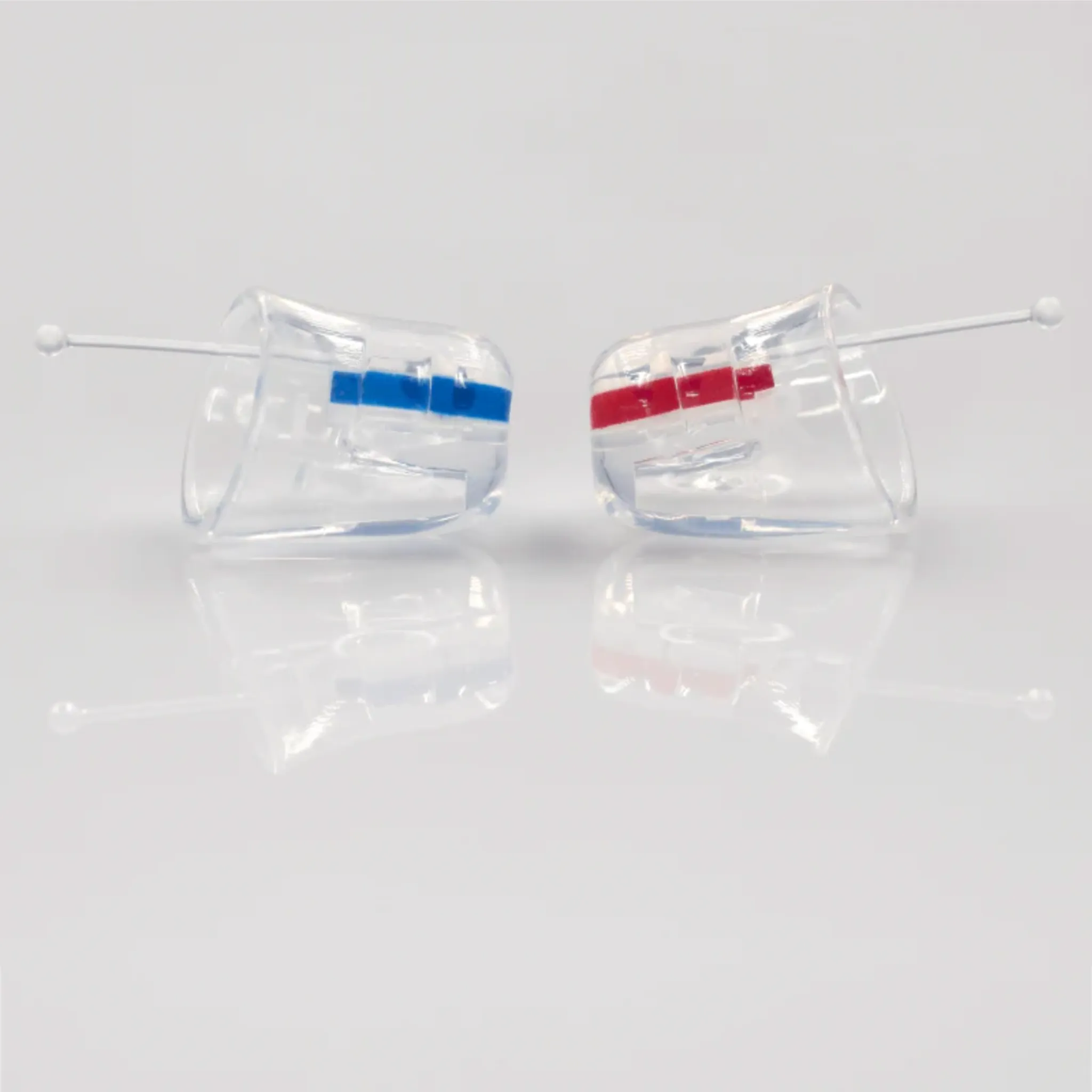 Earasers M2M Earplugs -31db Medium