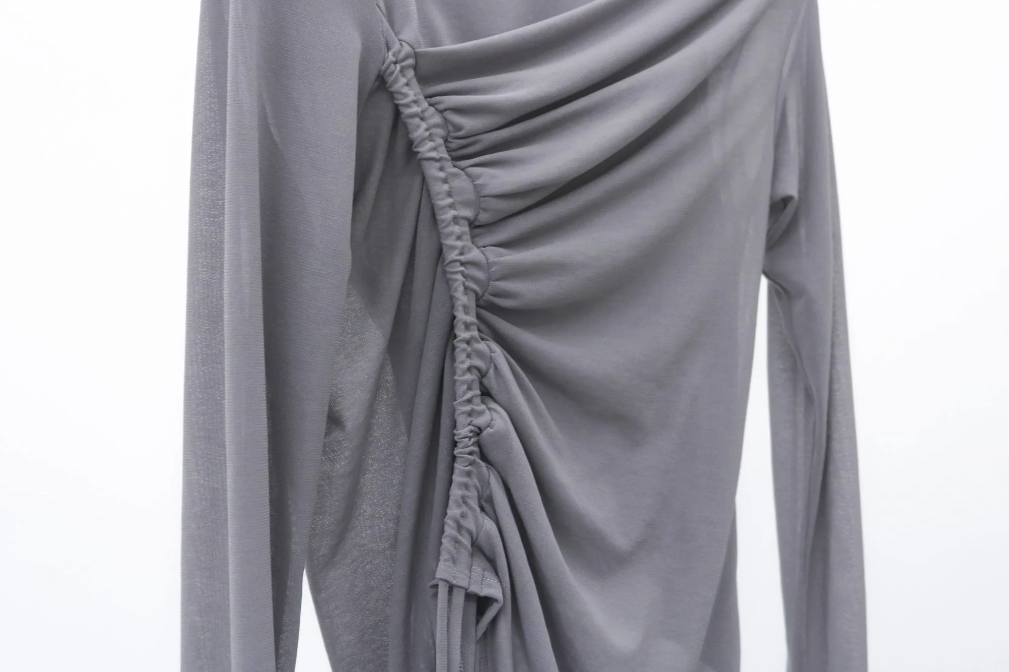 Equil Tank / grey