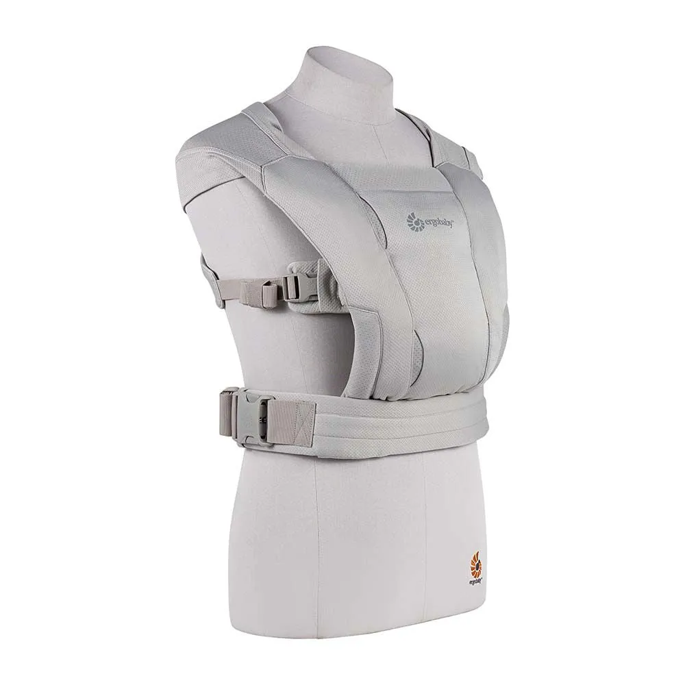 Ergobaby Embrace Soft Air Mesh Carrier