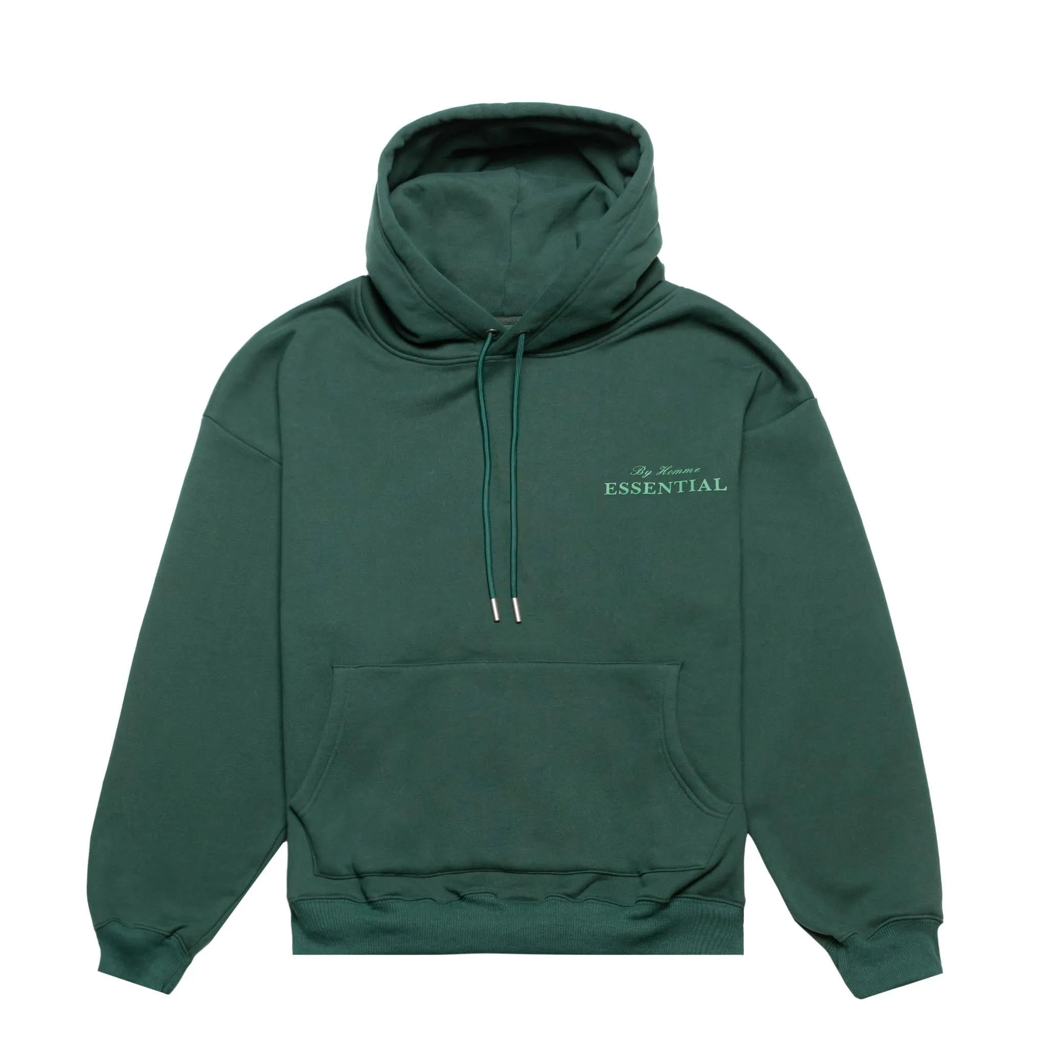 'ESSENTIAL' By Homme Hoodie