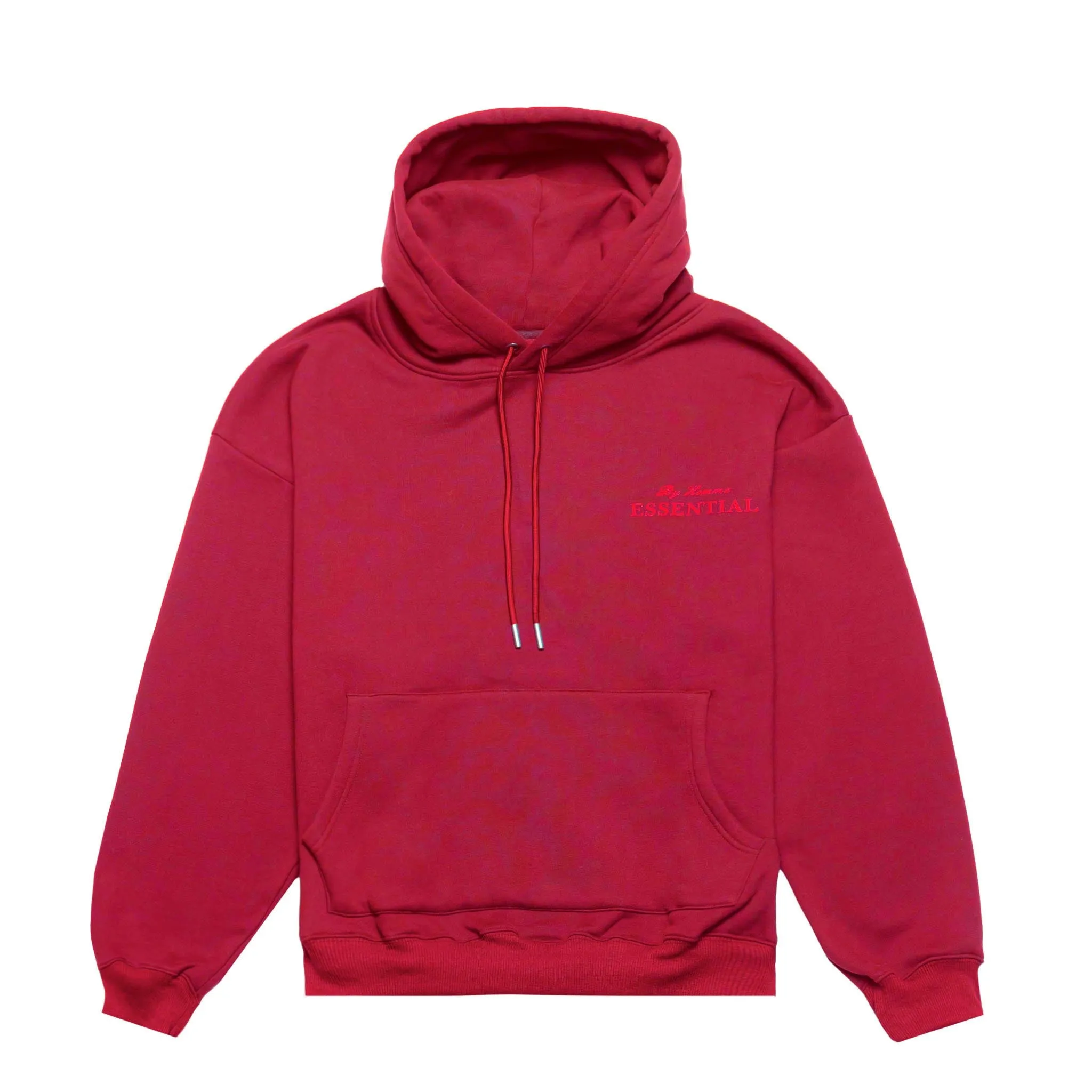 'ESSENTIAL' By Homme Hoodie