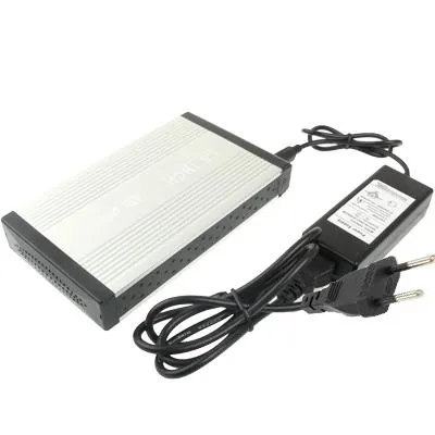 External Case for High Speed 3.5 Sata & Ide Hdd