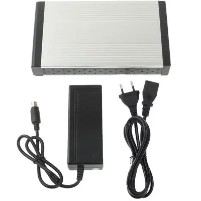 External Case for High Speed 3.5 Sata & Ide Hdd