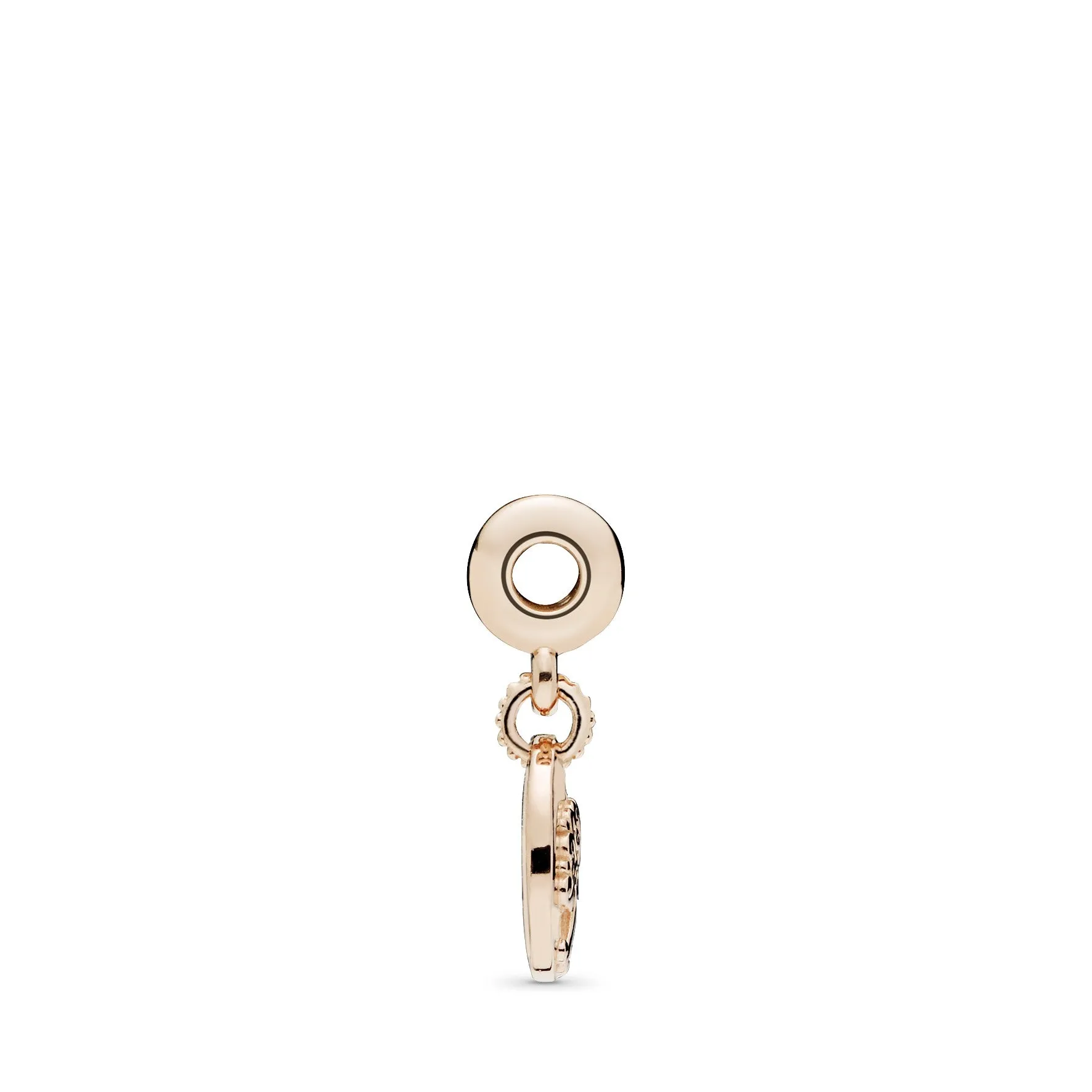 Family tree ESSENCE COLLECTION dangle in PANDORA Rose