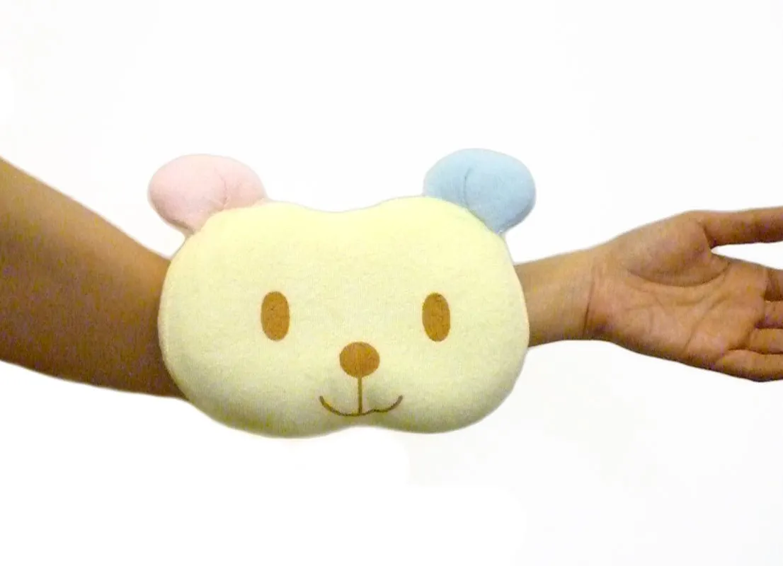 Feeding Pillow