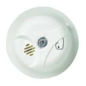 First Alert Dc Smoke Alarm Silent Feature