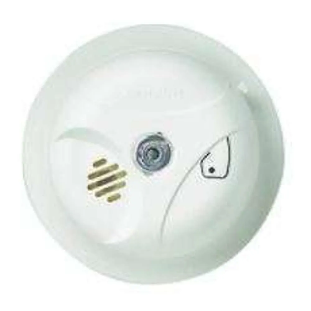 First Alert Dc Smoke Alarm Silent Feature
