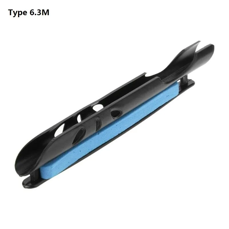 Fishing Coiling Plate Fishing Line Winding Board Rod Bobbin Bite Alarm Lip Grip Holder Portable Hand Line Roller Pesca Iscas
