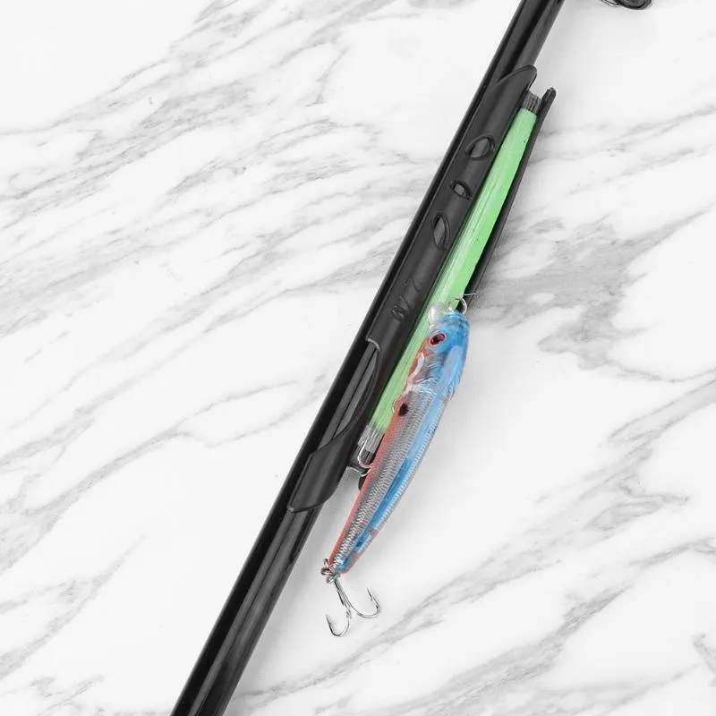 Fishing Coiling Plate Fishing Line Winding Board Rod Bobbin Bite Alarm Lip Grip Holder Portable Hand Line Roller Pesca Iscas