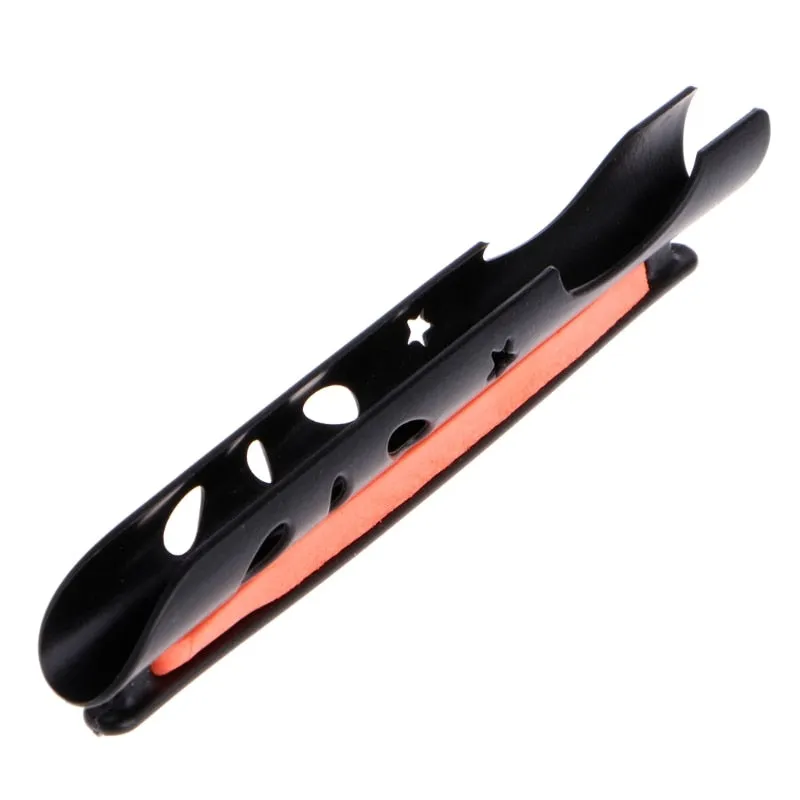 Fishing Coiling Plates Winding Board Bite Holder Rod Bobbin Tackle Accessory