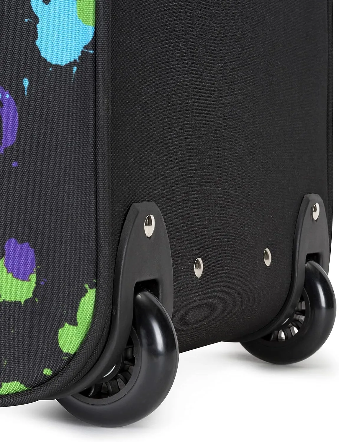 FORTNITE Kids' Multiplier Upright Soft Case Luggage