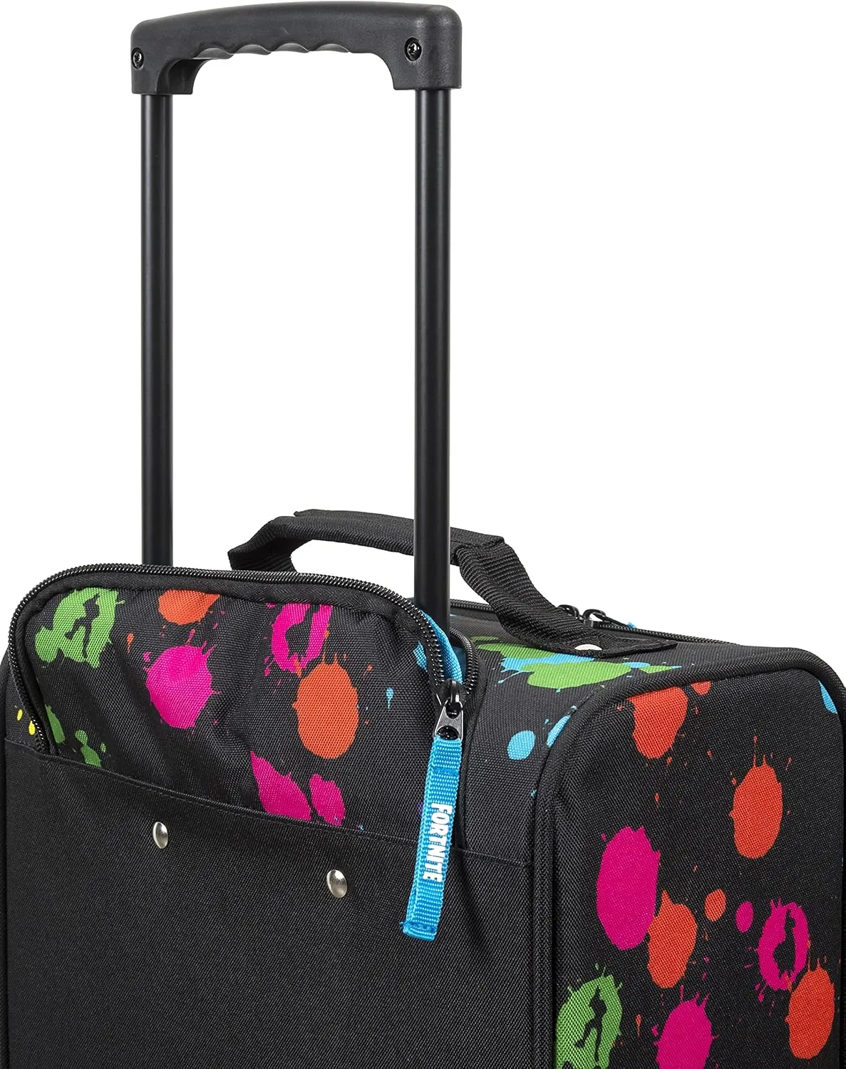 FORTNITE Kids' Multiplier Upright Soft Case Luggage