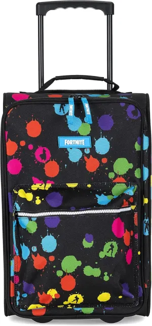 FORTNITE Kids' Multiplier Upright Soft Case Luggage