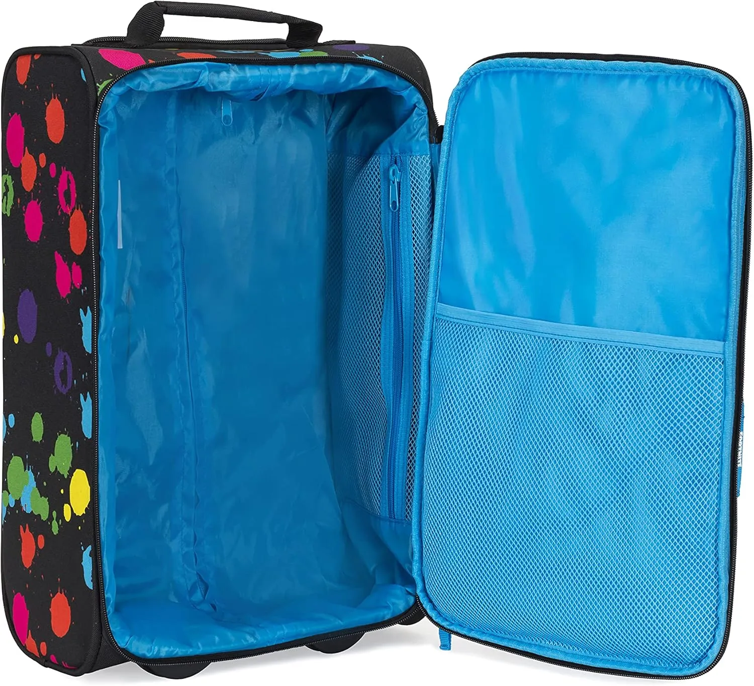 FORTNITE Kids' Multiplier Upright Soft Case Luggage