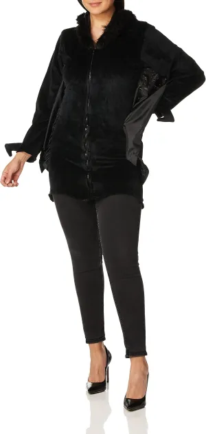 Forum Novelties Adult Cozy Bat Sexy Costume