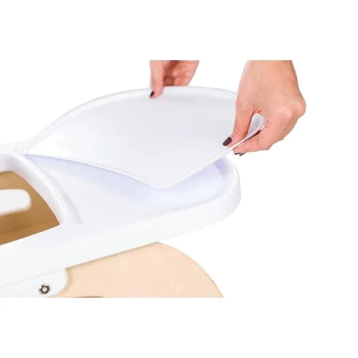 Foundations Easy Serve™ Feeding Chair (5 Seat Heights Available)