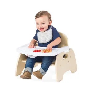 Foundations Easy Serve™ Feeding Chair (5 Seat Heights Available)
