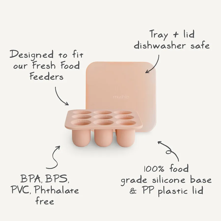 Fresh Food Feeder Tray