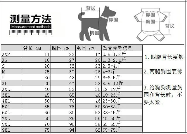 Gentleman overalls spring and summer pet clothing