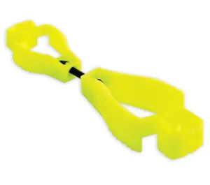 GLOVE CLIP KEEPER