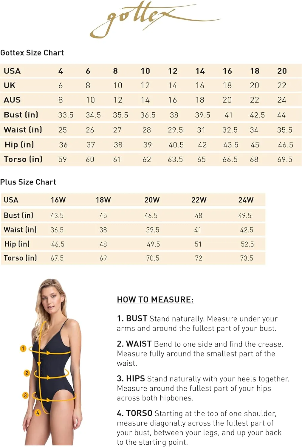Gottex Water Lily Floral Print Womens Bandeau One Piece Stylish Elegant Bathing Suit with Tummy Control Swim Essential