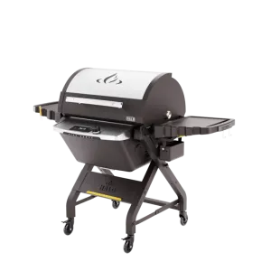 Halo Prime1100 Outdoor Pellet Grill-HS-1003-XNA