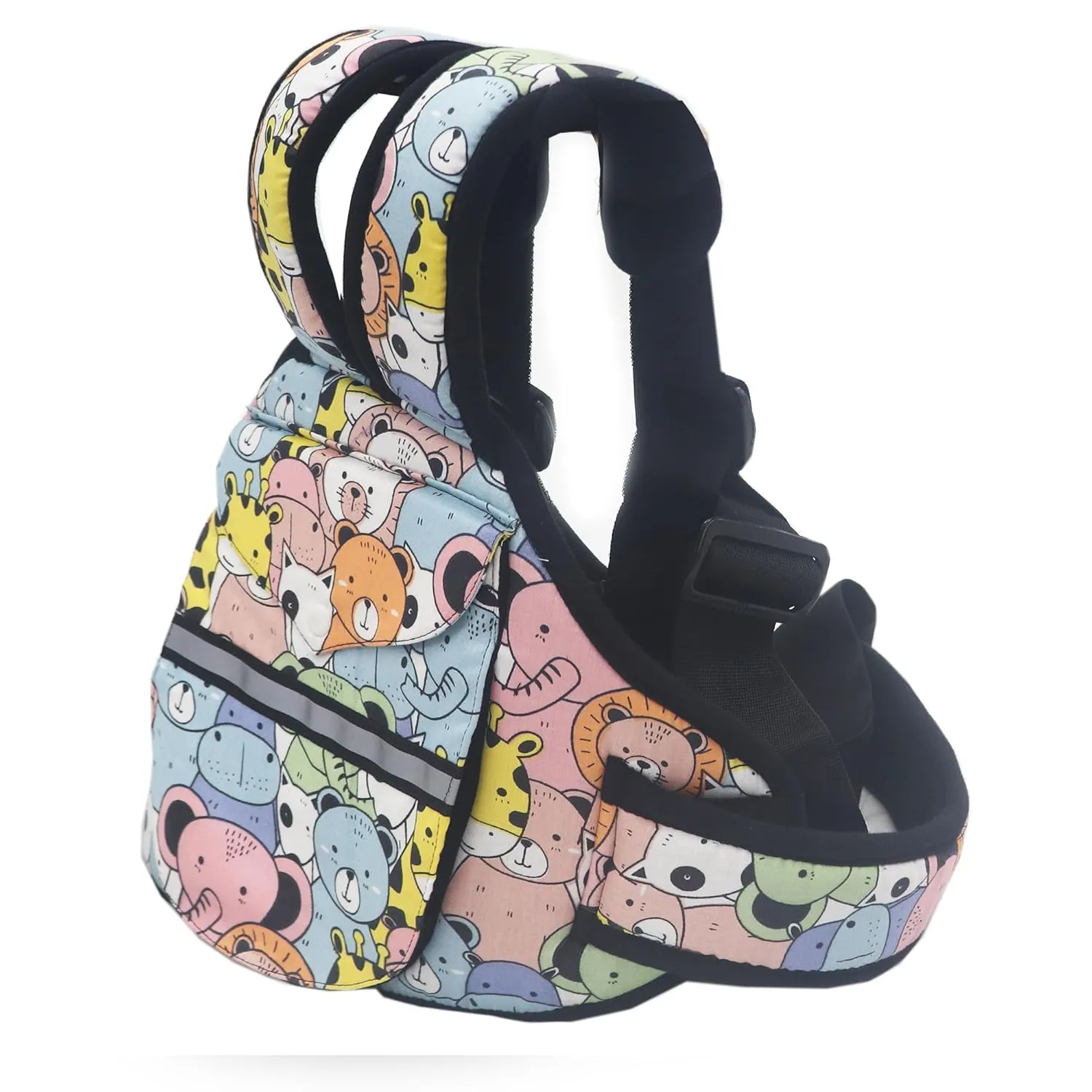 Happy Zoo Scooter Safety Belt