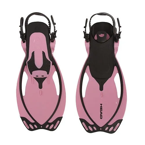 Head Allegra JR Fins
