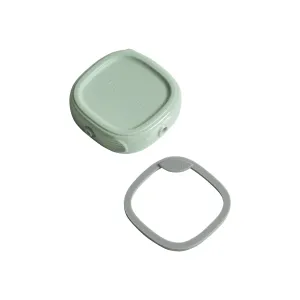 Hegen PCTO™ Breast Milk Storage Lid Green