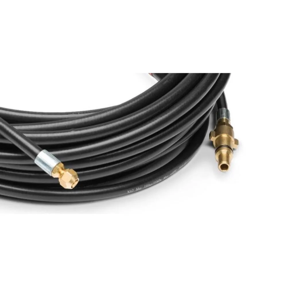 Husqvarna Pipe Cleaning Hose 15m