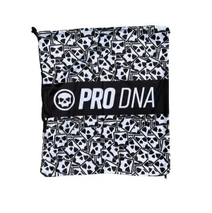 Infamous Paintball Pod Bag/Changing Pad - Skull AO