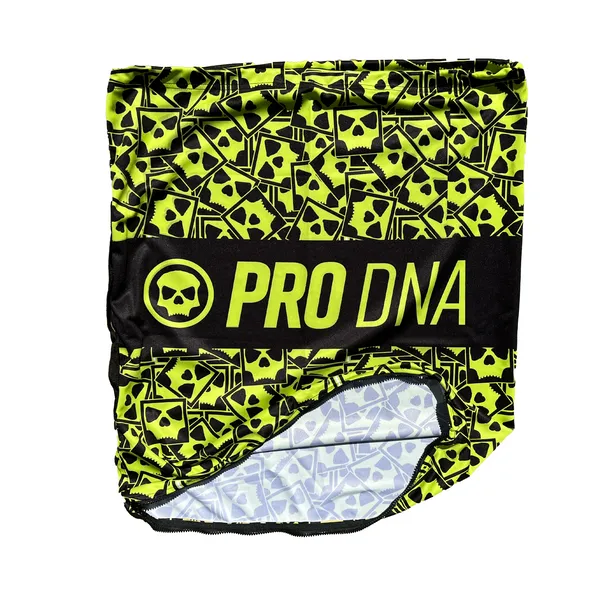 Infamous Paintball Pod Bag/Changing Pad - Skull AO