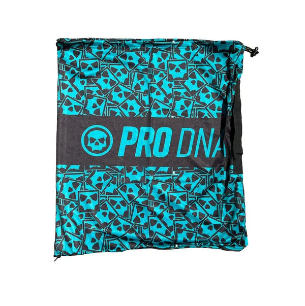 Infamous Paintball Pod Bag/Changing Pad - Skull AO