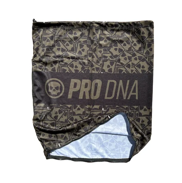 Infamous Paintball Pod Bag/Changing Pad - Skull AO
