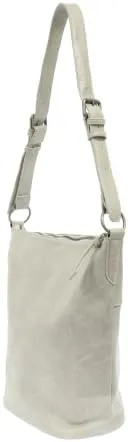 Joy Susan Crossbody Bucket Handbag: Nori Tote