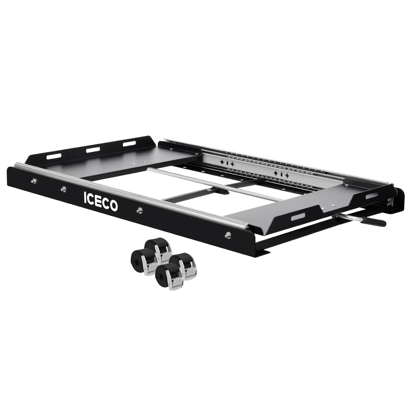 JPPro/VL45/VL35Pro/VL45Pro Single Zone Slide Mount | ICECO