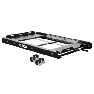 JPPro/VL45/VL35Pro/VL45Pro Single Zone Slide Mount | ICECO