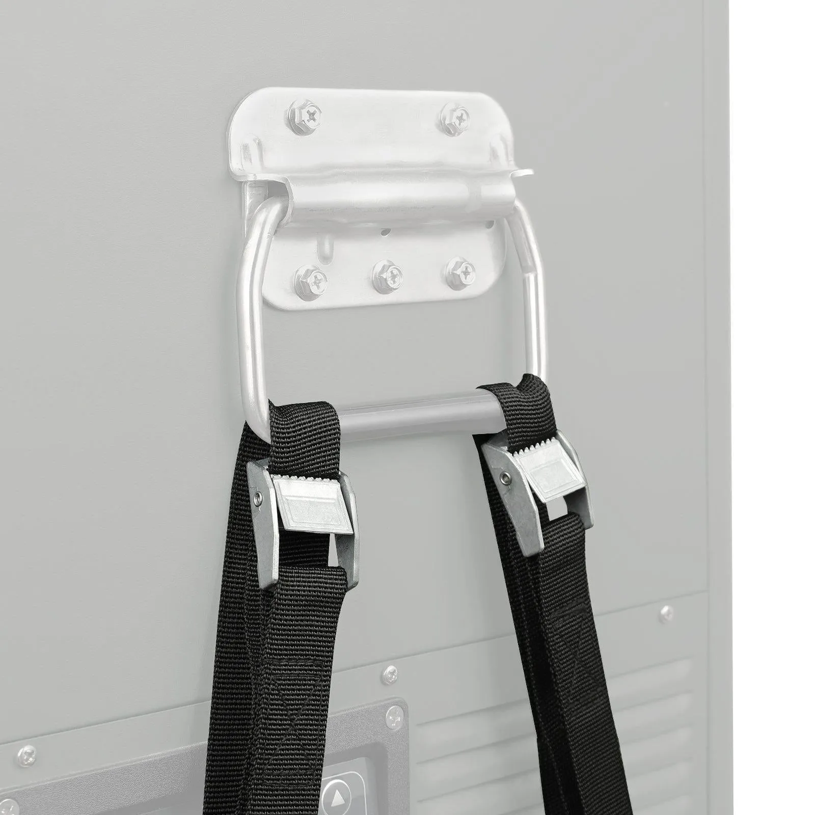 JPPro/VL45/VL35Pro/VL45Pro Single Zone Slide Mount | ICECO