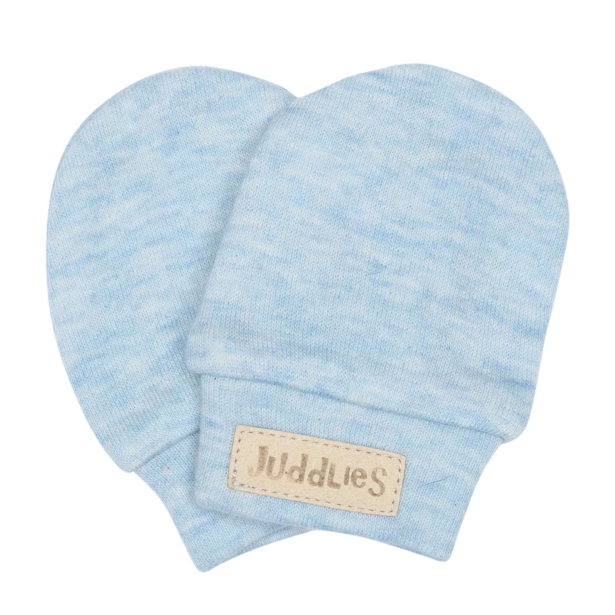 Juddlies - Breathe EZE Scratch Mitts
