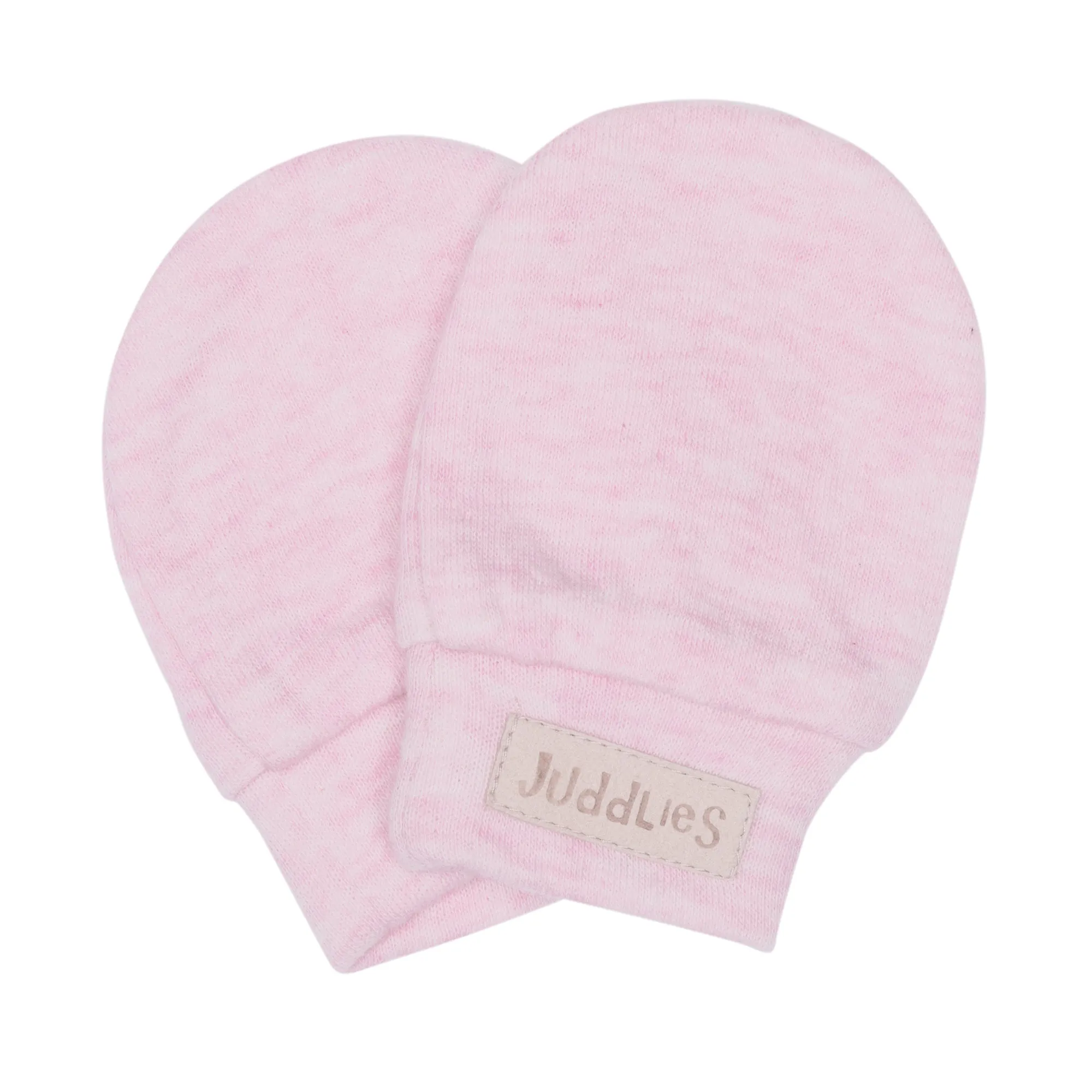 Juddlies - Breathe EZE Scratch Mitts