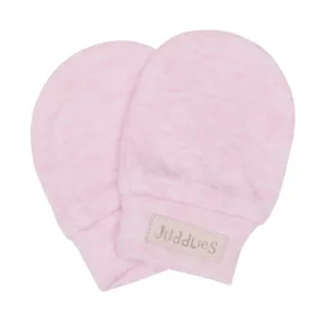 Juddlies - Breathe EZE Scratch Mitts
