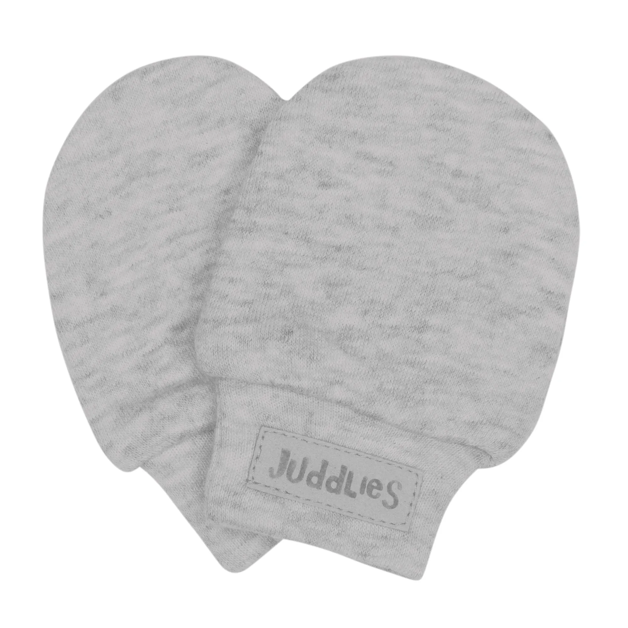 Juddlies - Breathe EZE Scratch Mitts