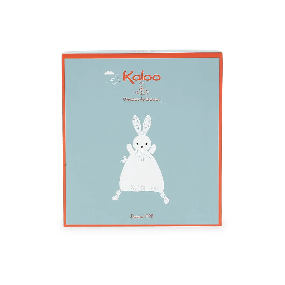 Kaloo Dove Rabbit Doudou Comforter