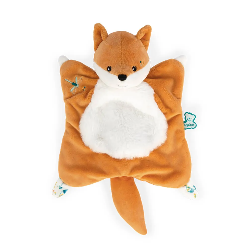 Kaloo Leonard Fox Doudou